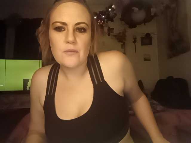 Capturas de tela de transmissão Lynnlee