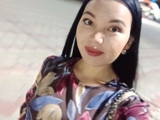 Chat de vídeo erótico LynnMonica