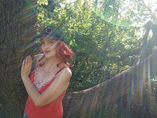 Chat de vídeo erótico LynnYana