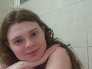 Chat de vídeo erótico Lyra-flower-bunny