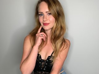 Chat de vídeo erótico LyraAngelic