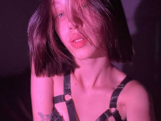 Foto do perfil lyricssa