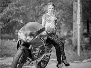 Chat de vídeo erótico lyudusha