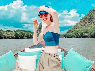 Chat de vídeo erótico Lyza