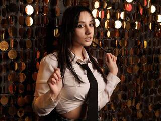 Chat de vídeo erótico M0ranaMauer