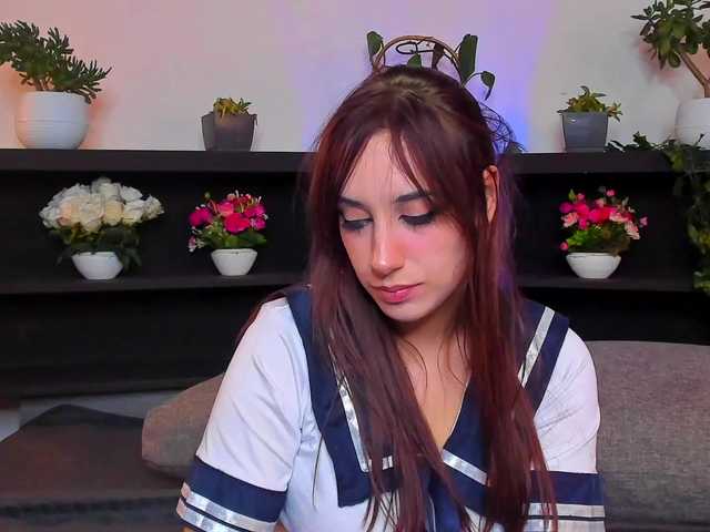 Capturas de tela de transmissão M0ranaMauer