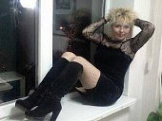 Chat de vídeo erótico maalliishka