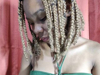 Chat de vídeo erótico Maarcelinahh