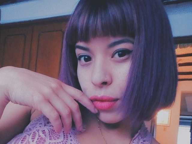 Foto do perfil Maashaa