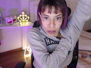 Capturas de tela de transmissão Maashaa