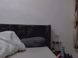 Chat de vídeo erótico maayanlevi001