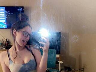 Chat de vídeo erótico mac18x