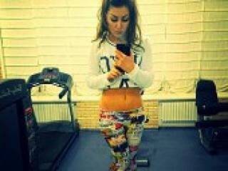 Chat de vídeo erótico macamba