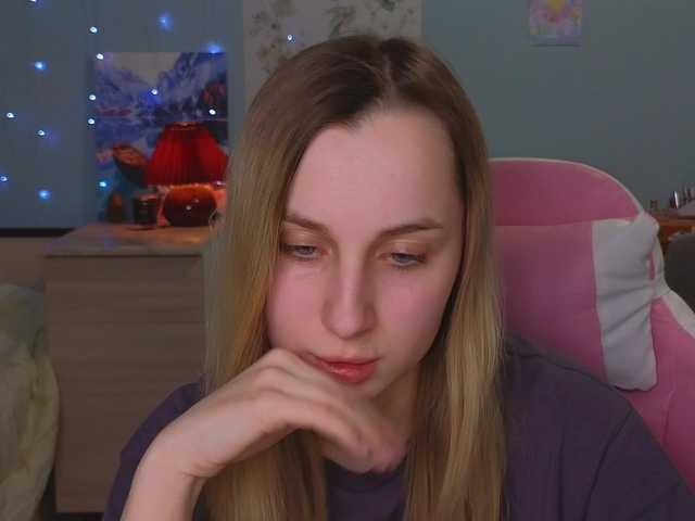 Capturas de tela de transmissão Macyaa