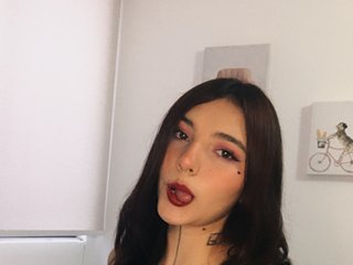 Chat de vídeo erótico Mad-licia