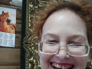 Chat de vídeo erótico Madam-oss