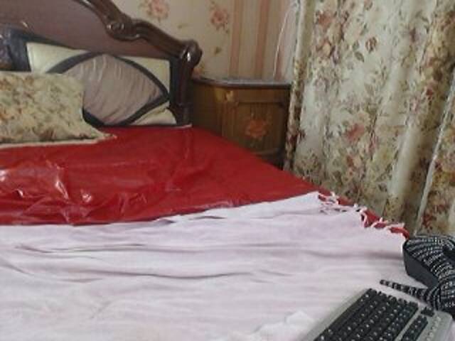 Capturas de tela de transmissão madam0101