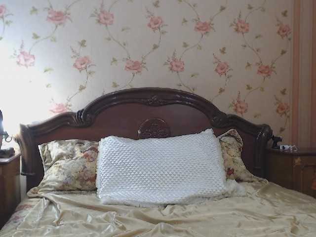 Capturas de tela de transmissão madam0101