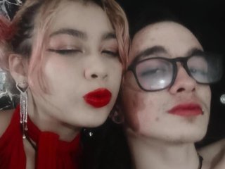 Chat de vídeo erótico madamecherry-777