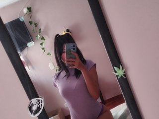 Chat de vídeo erótico MissDamn