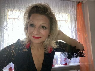 Chat de vídeo erótico madameSophie
