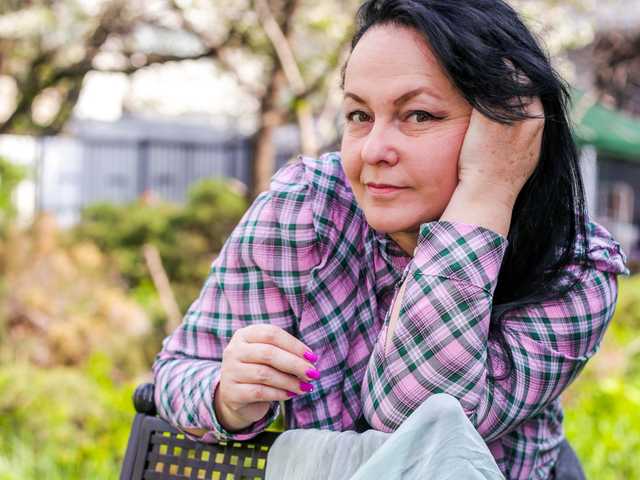 Foto do perfil madameyvette