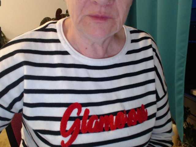 Capturas de tela de transmissão MadamSG