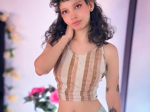 Foto do perfil maddiecharlotte