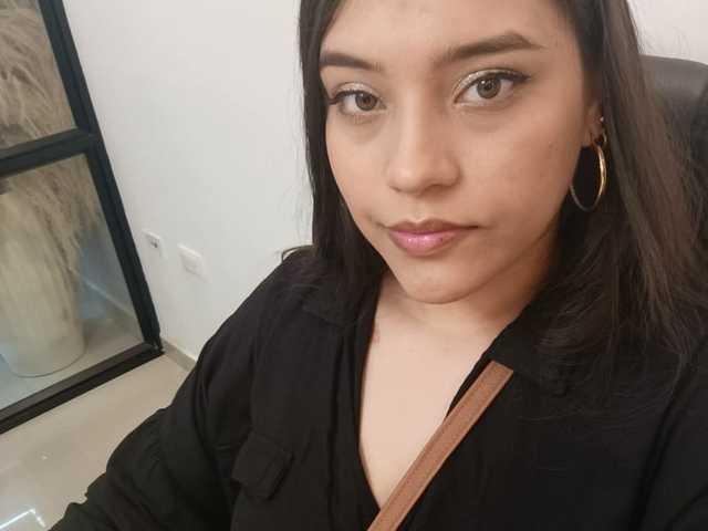 Foto do perfil MaddieEvans