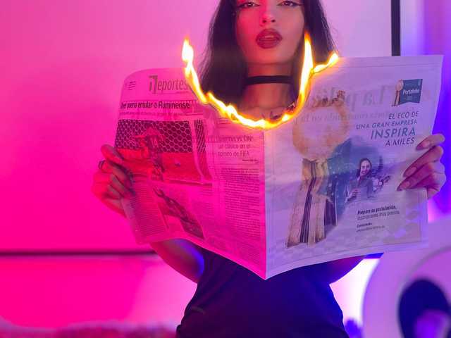 Foto do perfil MaddieStark