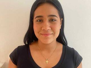 Chat de vídeo erótico MaddiMartinez