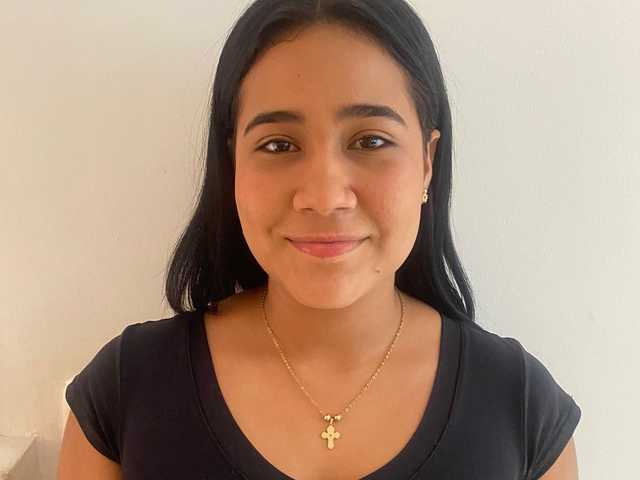 Foto do perfil MaddiMartinez