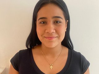 Chat de vídeo erótico MaddiMartinez