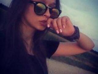 Chat de vídeo erótico maddinaa