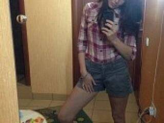 Chat de vídeo erótico maddinna