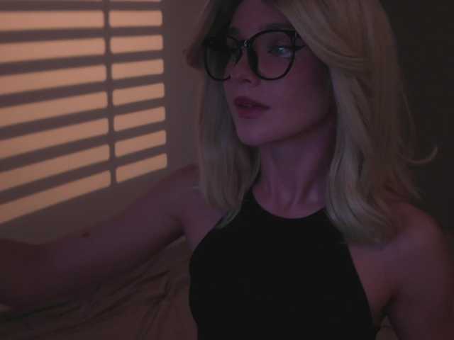 Capturas de tela de transmissão Maddison