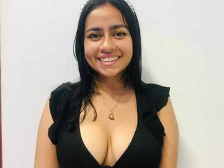 Chat de vídeo erótico MaddisonDaniels