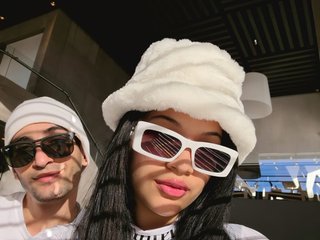 Chat de vídeo erótico MaddisRock