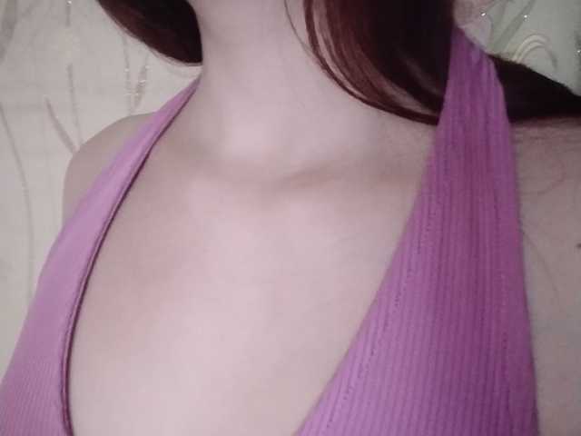 Foto do perfil Maddy18