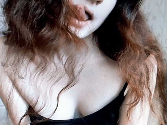 Foto do perfil Maddy18