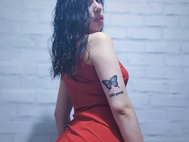 Foto do perfil MaddyColombiana
