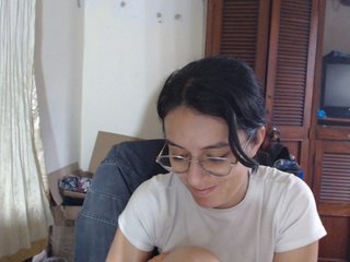 Chat de vídeo erótico Madelyne