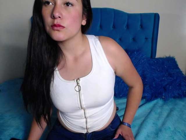 Capturas de tela de transmissão MaddyGrey