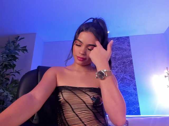 Capturas de tela de transmissão MaddyHunter