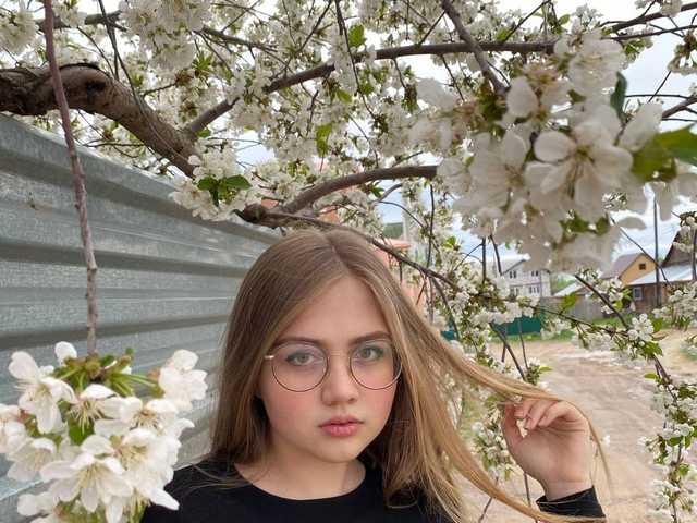 Foto do perfil maddykit