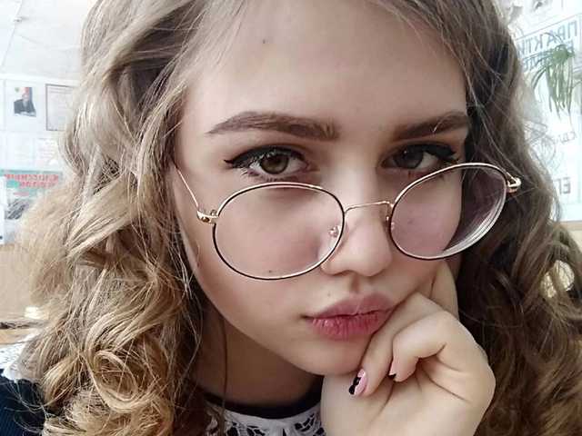 Foto de perfil maddykit