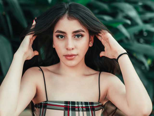 Foto do perfil MaddyLennon