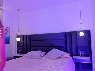 Chat de vídeo erótico MaddyOwens