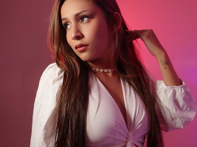 Foto do perfil MadelayneFiisher