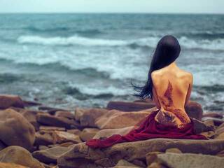 Chat de vídeo erótico Luchana7